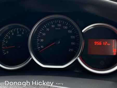 2021 Dacia Sandero Stepway - thumbnail 12