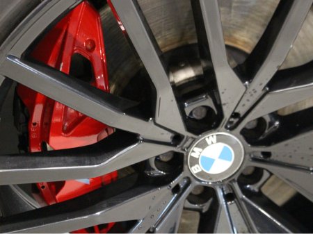 2021 BMW X5 XDRIVE45E 4DR AUTO X45E M SPORT G05H €57,950 thumbnail