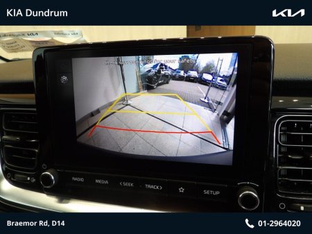 2023 Kia Stonic - thumbnail 7