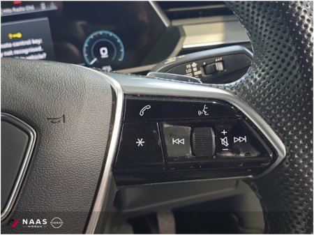 2022 Audi e-tron - thumbnail 20