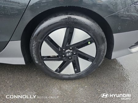 2023 Hyundai Ioniq 6 Ioniq 6 Elegance 77 kW - €324 p/m €31,950 thumbnail