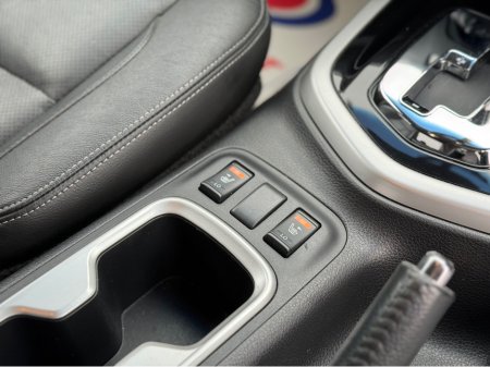 2019 Nissan Navara - thumbnail 16