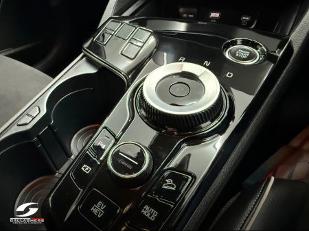 2023 Kia Sportage (231)  GT-LINE PHEV 4X4 €36,995 thumbnail