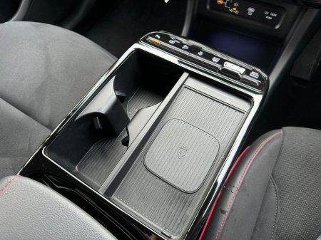 2024 Hyundai Tucson Tucson FL 4WD N Line PHEV Auto €41,950 thumbnail