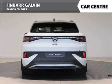 2022 Volkswagen ID.4 - thumbnail 13