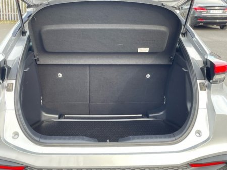 2024 Toyota C-HR - thumbnail 8