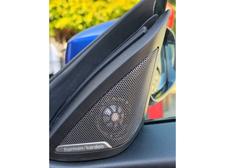 2022 BMW 4 Series - thumbnail 12