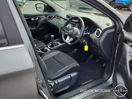 2020 Nissan Qashqai - thumbnail 16