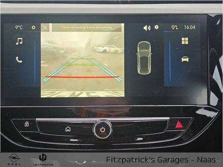 2026 Opel Corsa GS 1.2i Demo with 3.9% Finance Available, 5 Year Warranty & Price Includes €1,000 Scrappage Allowance. €26,950 thumbnail