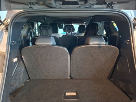 2026 Peugeot 5008 ALLURE 73KWH 210BHP 4DR €51,950 thumbnail