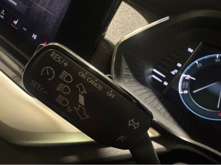 2021 Skoda Octavia Deposit Taken STYLE 2.0 TDI 115HP 5DR Black Edition Style Virtual Cockpit €23,950 thumbnail