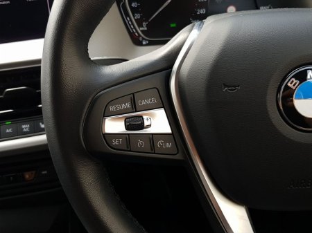 2020 BMW 1 Series - thumbnail 15