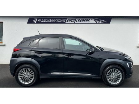 2019 Hyundai Kona - thumbnail 9