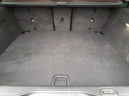 2026 BMW X5 xDrive50e M Sport €121,069 thumbnail