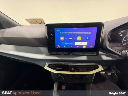 2026 SEAT Arona 1.0 TSI 115HP SE+ 5DR thumbnail