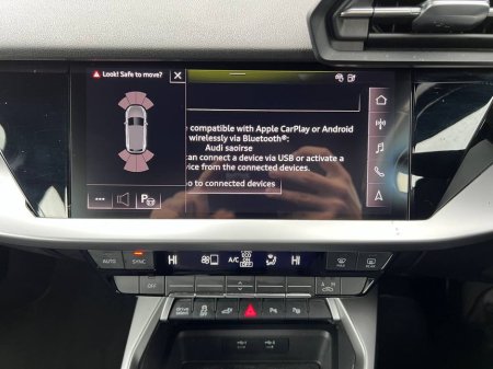 2021 Audi A3 - thumbnail 7