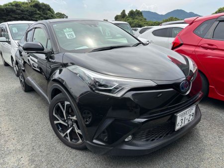 2018 Toyota C-HR for sale