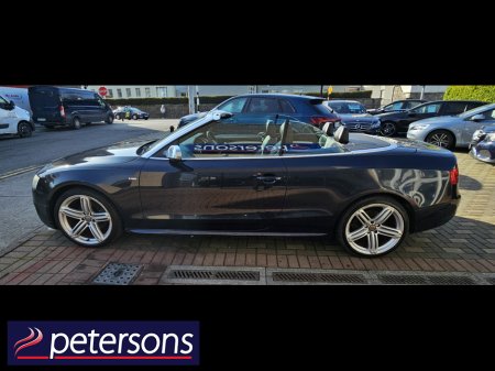 2011 Audi A5 - thumbnail 9