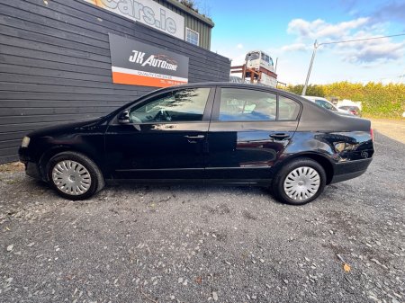 2008 Volkswagen Passat - thumbnail 6