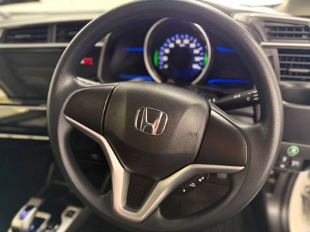 2015 Honda Fit - thumbnail 11