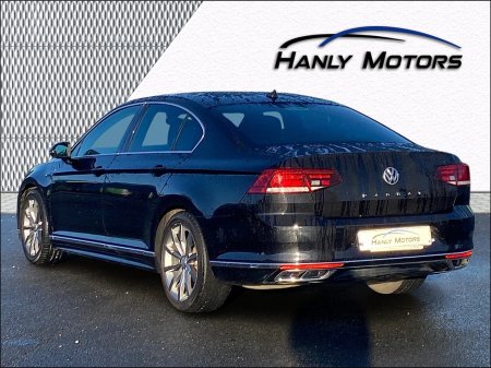2020 Volkswagen Passat - thumbnail 6