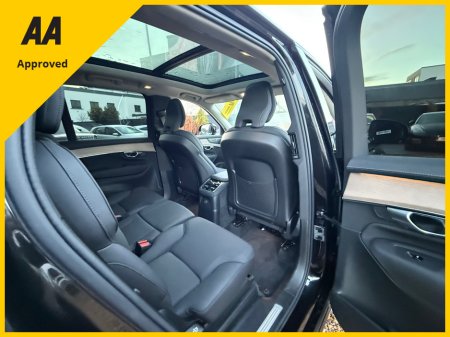 2025 Volvo XC90 - thumbnail 20