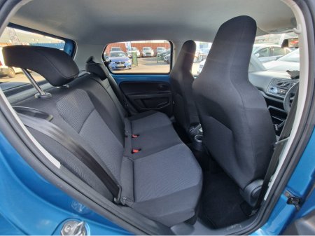 2017 Skoda Citigo - thumbnail 29