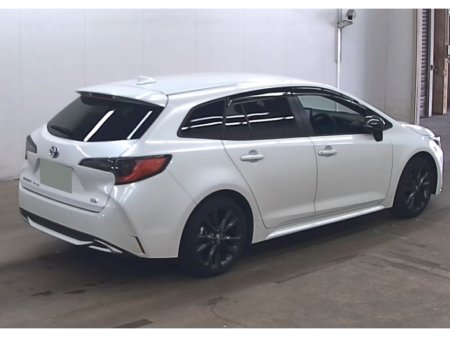 2023 Toyota Corolla - thumbnail 3