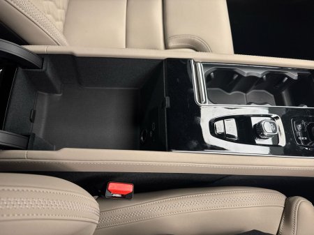 2026 Volvo XC90 - thumbnail 21