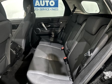 2020 Land Rover Discovery Sport - thumbnail 9