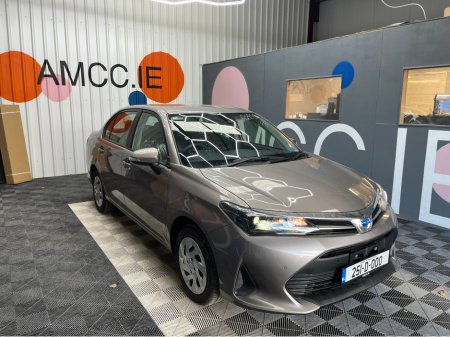 2025 Toyota Corolla for sale