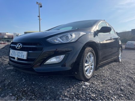 2016 Hyundai i30 - thumbnail 2