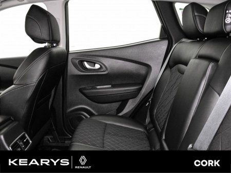 2020 Renault Kadjar - thumbnail 7