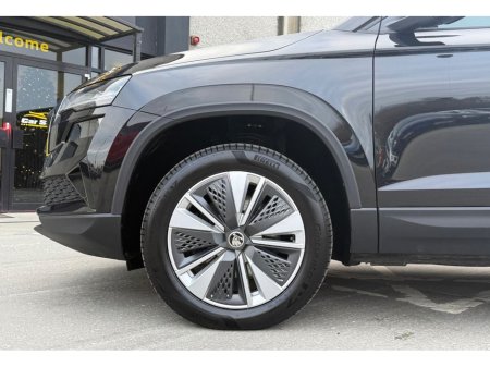 2023 Skoda Karoq SE DRIVE 2.0TDI (116PS) DSG €30,950 thumbnail