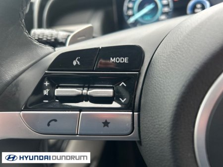 2023 Hyundai Tucson ix35 Executive Plus Phev PTG 5DR AU €38,950 thumbnail