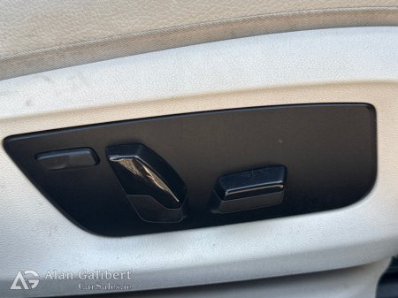 2017 BMW 5 Series 520D M SPORT PLUS AUTO €24,995 thumbnail