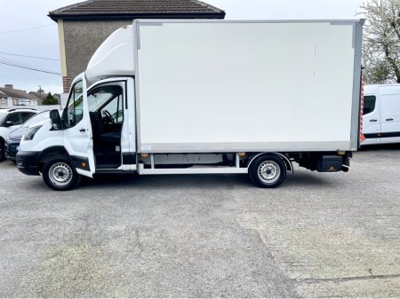 2023 Ford Transit - thumbnail 29