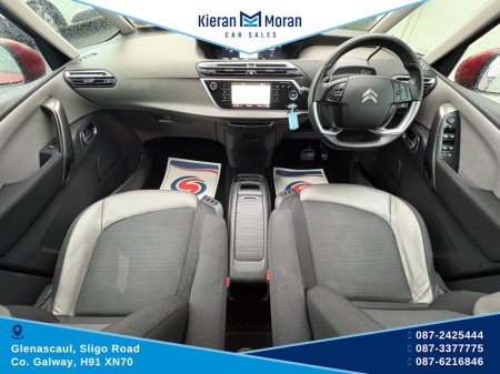 2018 Citroen Grand C4 Picasso - thumbnail 9