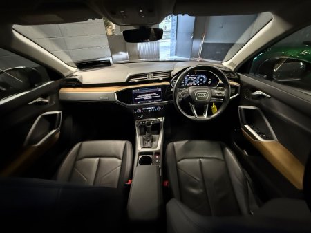 2022 Audi Q3 - thumbnail 9