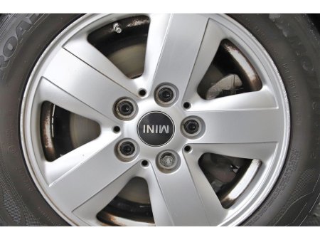 2018 MINI Hatch 1.5 6SPD 5DR *BI-TONE ROOF* €16,890 thumbnail