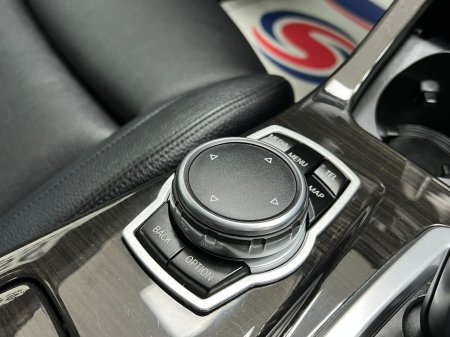 2016 BMW 5 Series - thumbnail 43