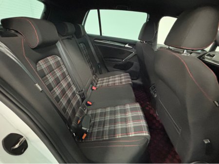 2014 Volkswagen Golf *VOLKSWAGEN GOLF GTI* *DSG* *LOW MILEAGE* *KEYLESS ENTRY* *AUTO HOLD* *REVERSE CAMERA* *CRUISE CONTROL* *LANE ASSIST* *TRADE INS WELCOME* €18,950 thumbnail