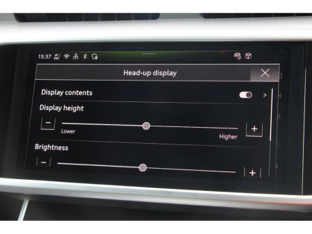 2025 Audi A6 Quattro S Line * Heads up display * B&O sound * 360 cameras €71,950 thumbnail