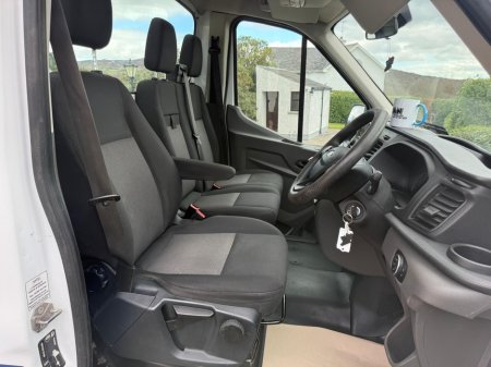 2021 Ford Transit - thumbnail 20