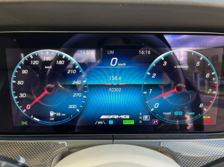 2023 Mercedes-Benz CLS Class - thumbnail 9