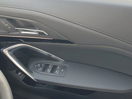 2026 BMW iX1 - thumbnail 23