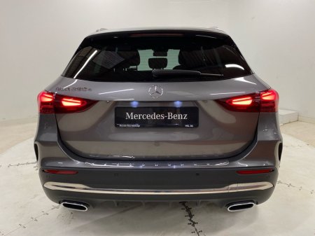 2024 Mercedes-Benz GLA Class - thumbnail 24