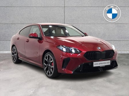 2026 BMW 2 Series 220 M Sport Gran Coupe €55,950 thumbnail