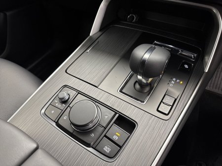 2026 Mazda CX-80 - thumbnail 16