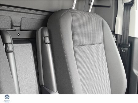 2025 Volkswagen Caddy - thumbnail 28